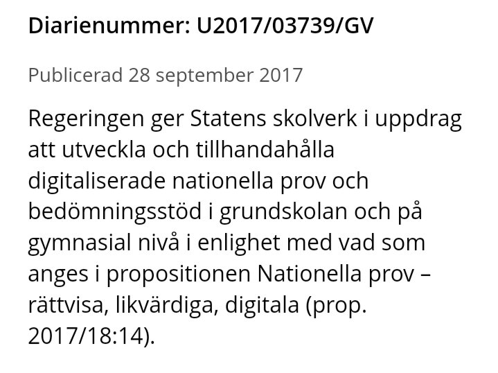 Dynamisk IKT tweet media