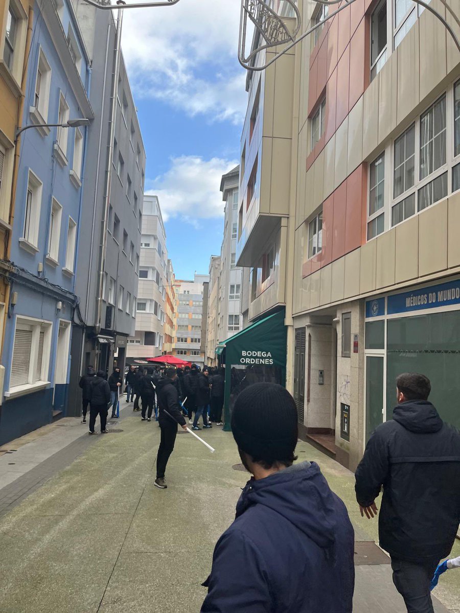 Ligallo1986's tweet image. Guardianes de una fe. 
Ultras Real Zaragoza.