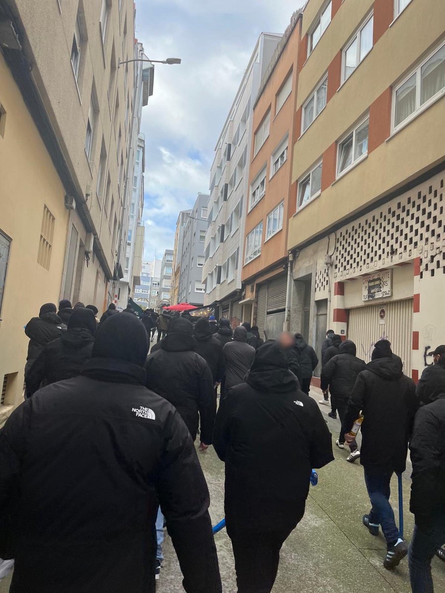 Ligallo1986's tweet image. Guardianes de una fe. 
Ultras Real Zaragoza.