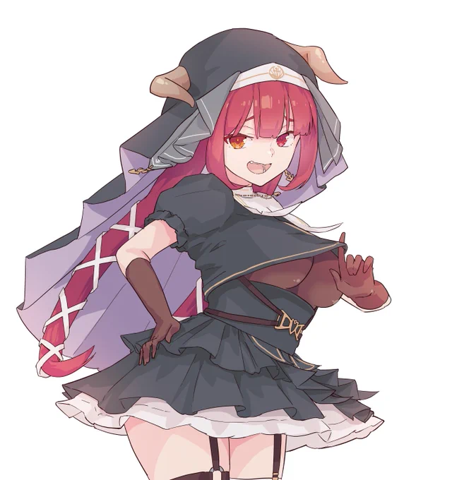 #マリンのお宝 