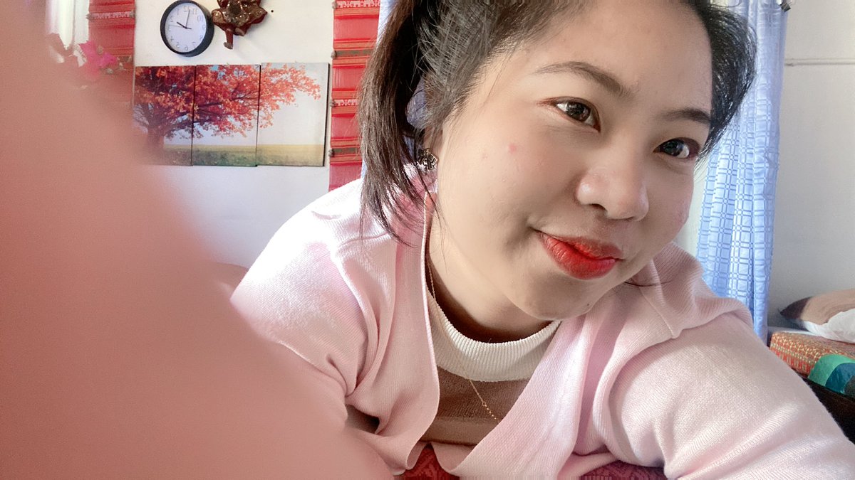 หมอนวดปาย tweet media