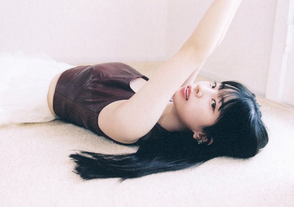 gallerydahyun's tweet photo. doll https://t.co/O76E8GcGCO