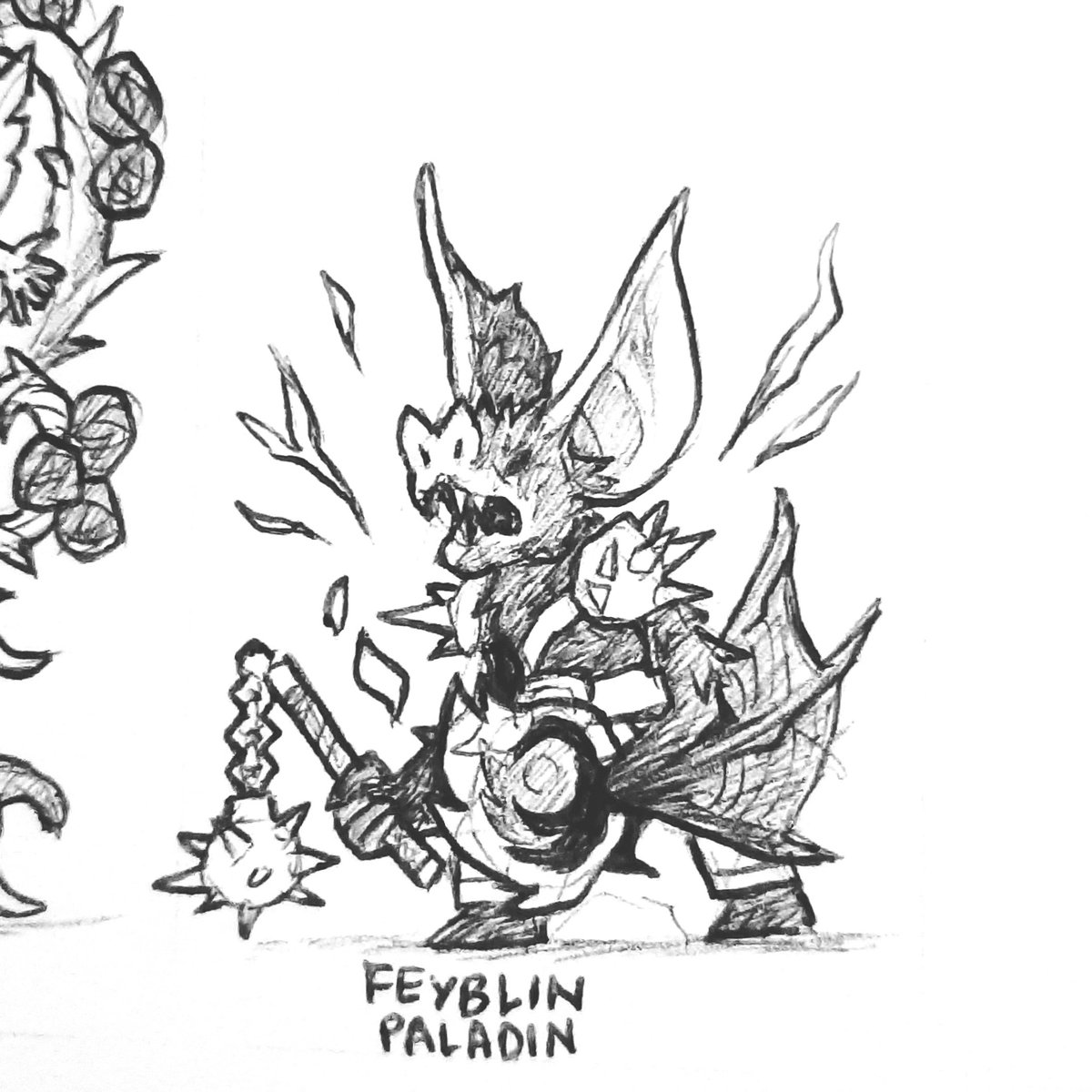 Niels (RPG TOONS) tweet media