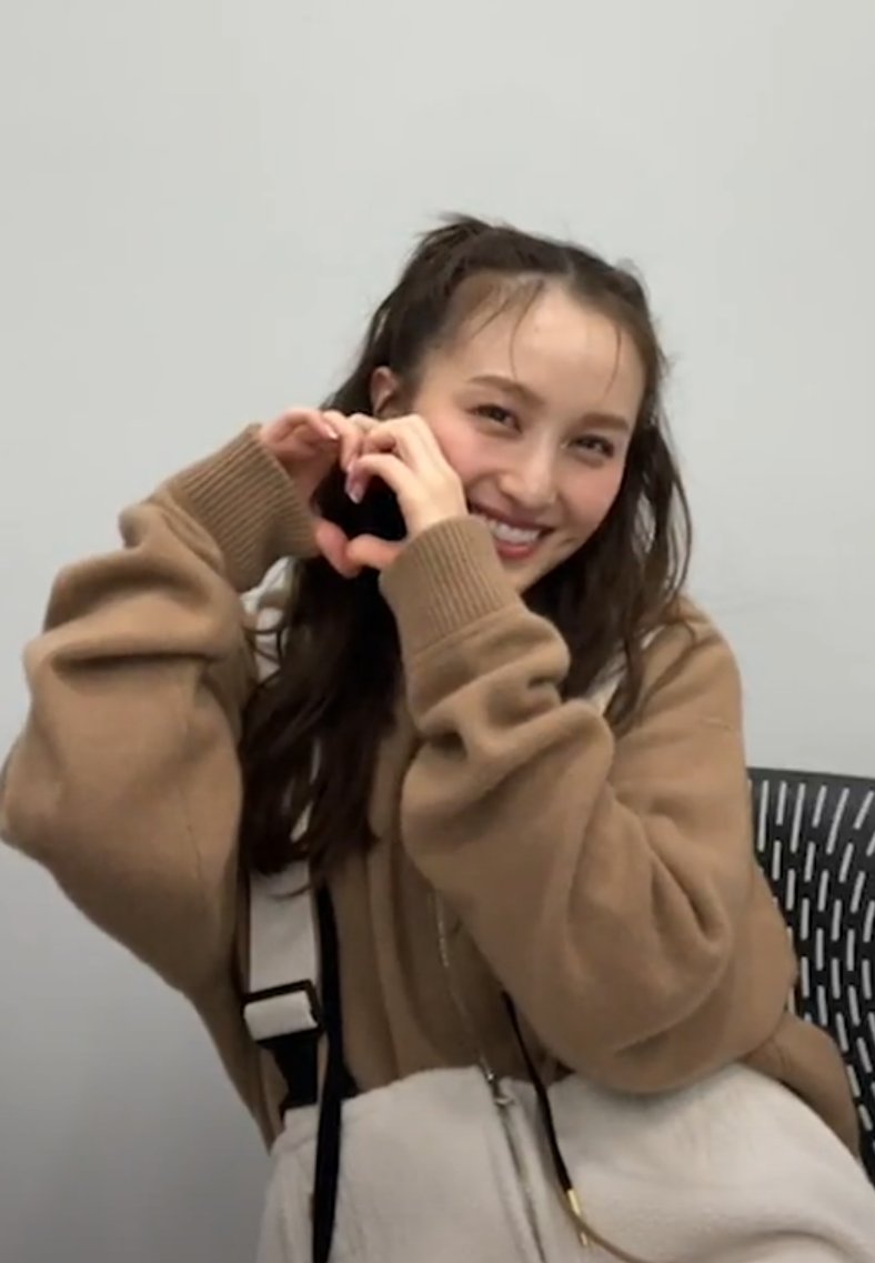 pyonm____ni's tweet photo. https://t.co/CAJqrz8SQG