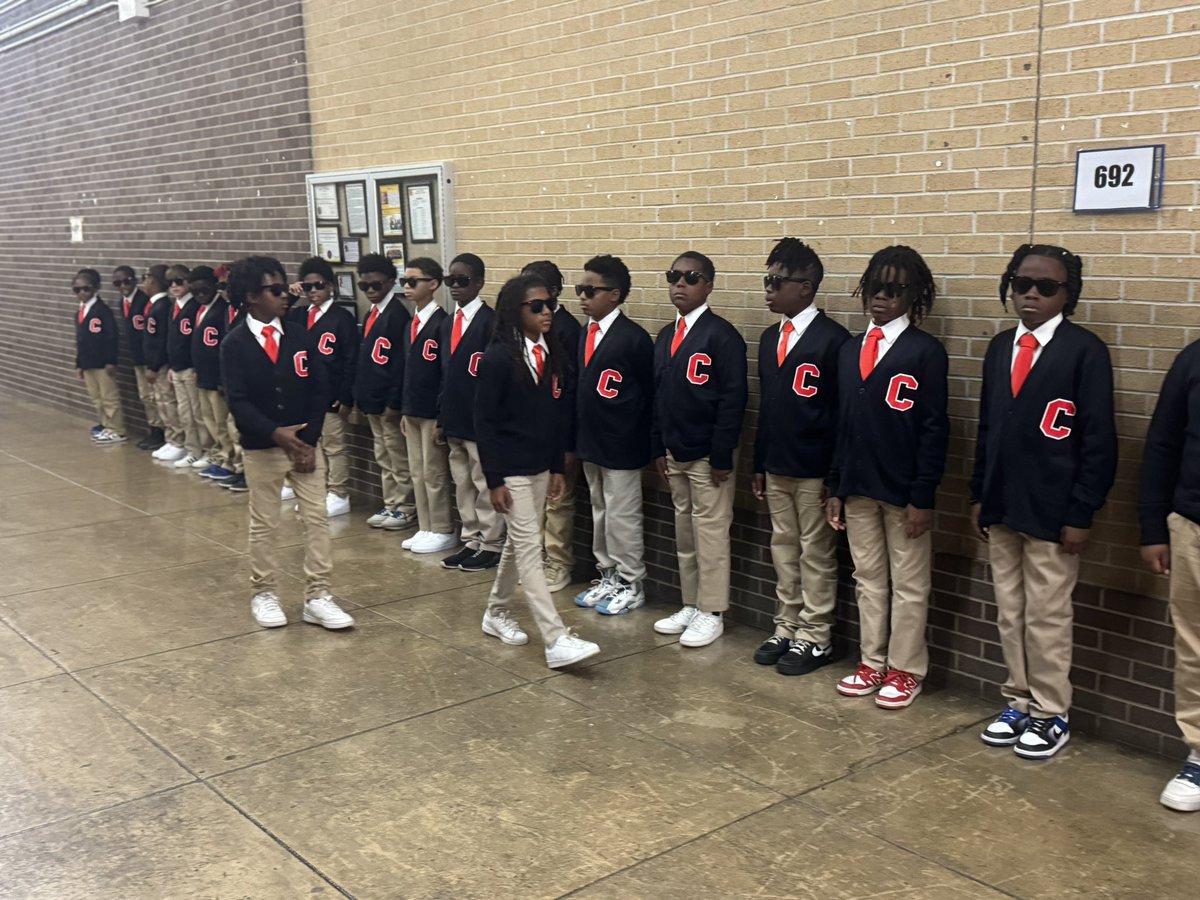 Marvin D. Rainey, Ed.D tweet media