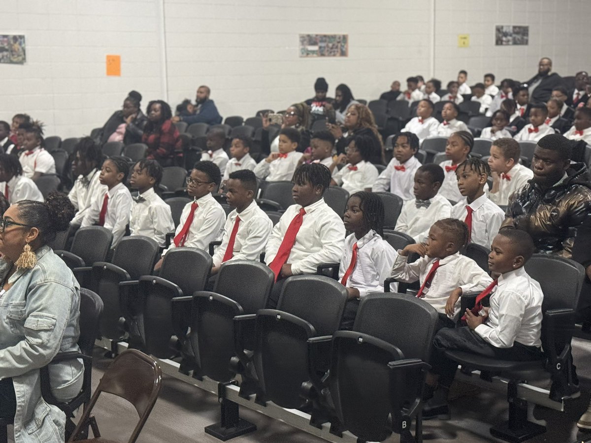 Marvin D. Rainey, Ed.D tweet media