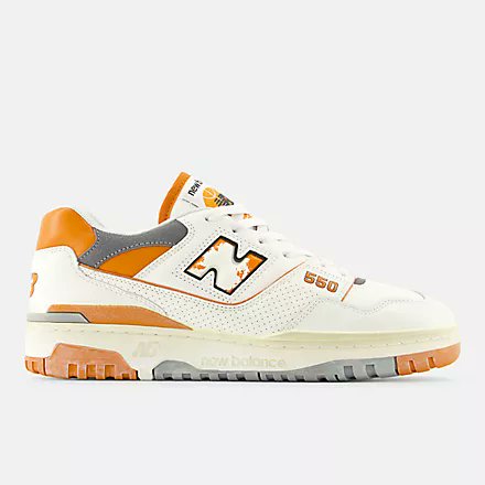 SOLELINKS's tweet photo. Ad: 2 for $100 on New Balance 550 Vintage Pack - discount applied in cart

Orange:https://t.co/0Z2oxIAtxt
Team Red:https://t.co/U2XA6gpf5f

Shop all eligible styles here
=> https://t.co/eAdbKGJhmo https://t.co/7ox3IhXUOe