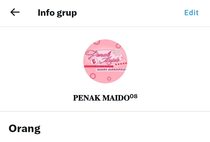 jawa coquette sini ngumpul