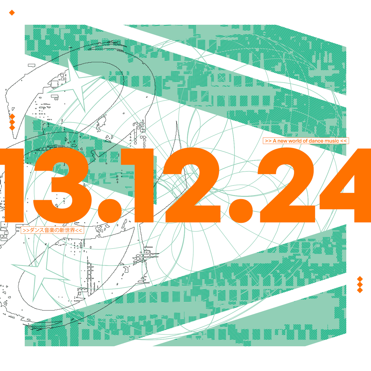 🔸 13.12.24 🔸
11:00 GMT // 20:00 JST // 6:00 EST

[SSN-001]