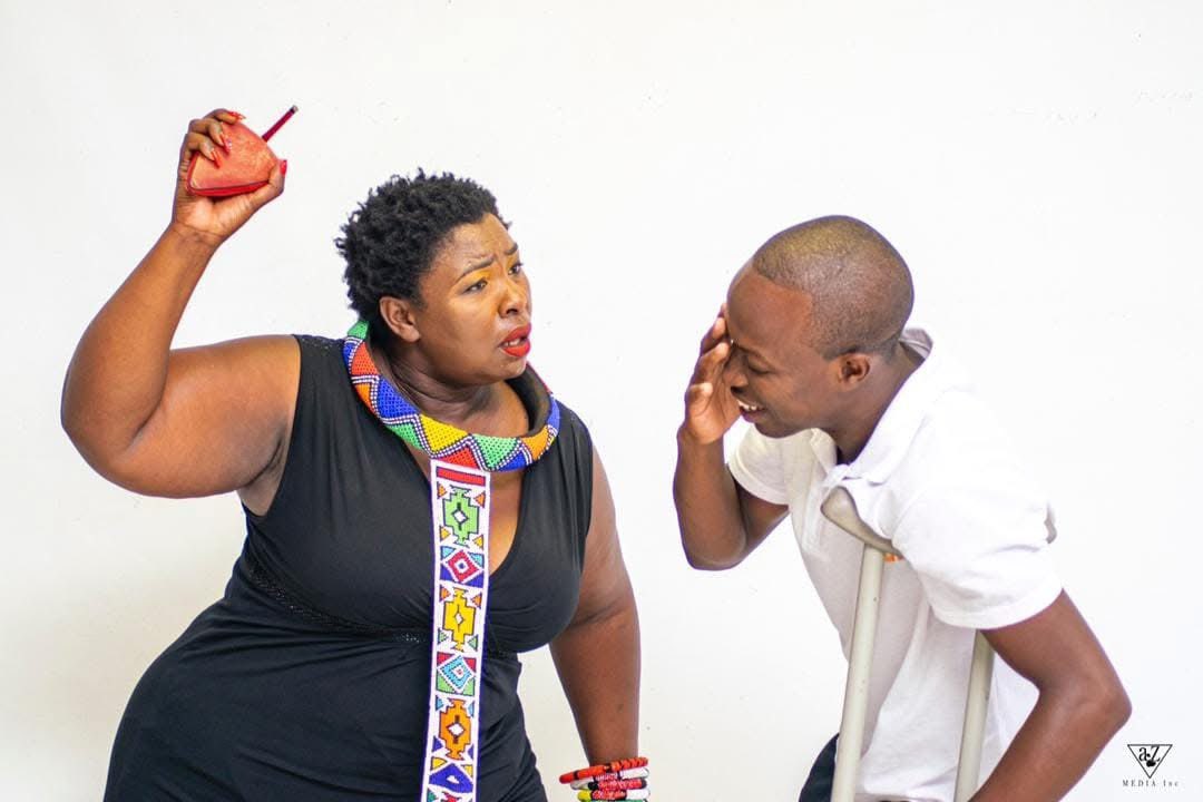 KungeSonto kunje umuzi wakho awube lizulu elincane, lihlale ngokuthula. Lithandane lingatshayani, lingasongelani, lingathukani, linikane imali locansi 
365 days of love not only during the 16 Days of activism against gender based violence
#16DaysOfActivism