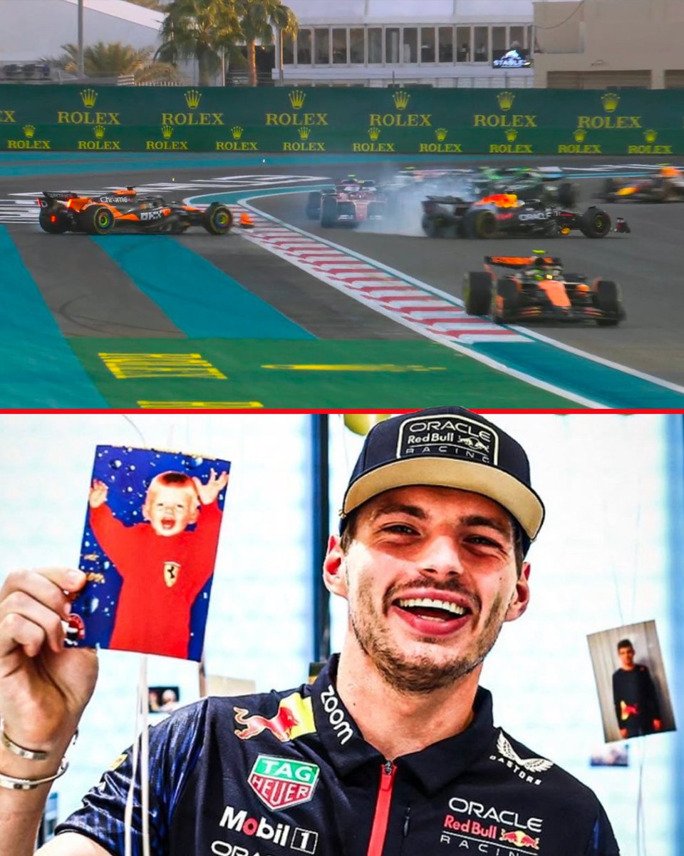 Autosport tweet media