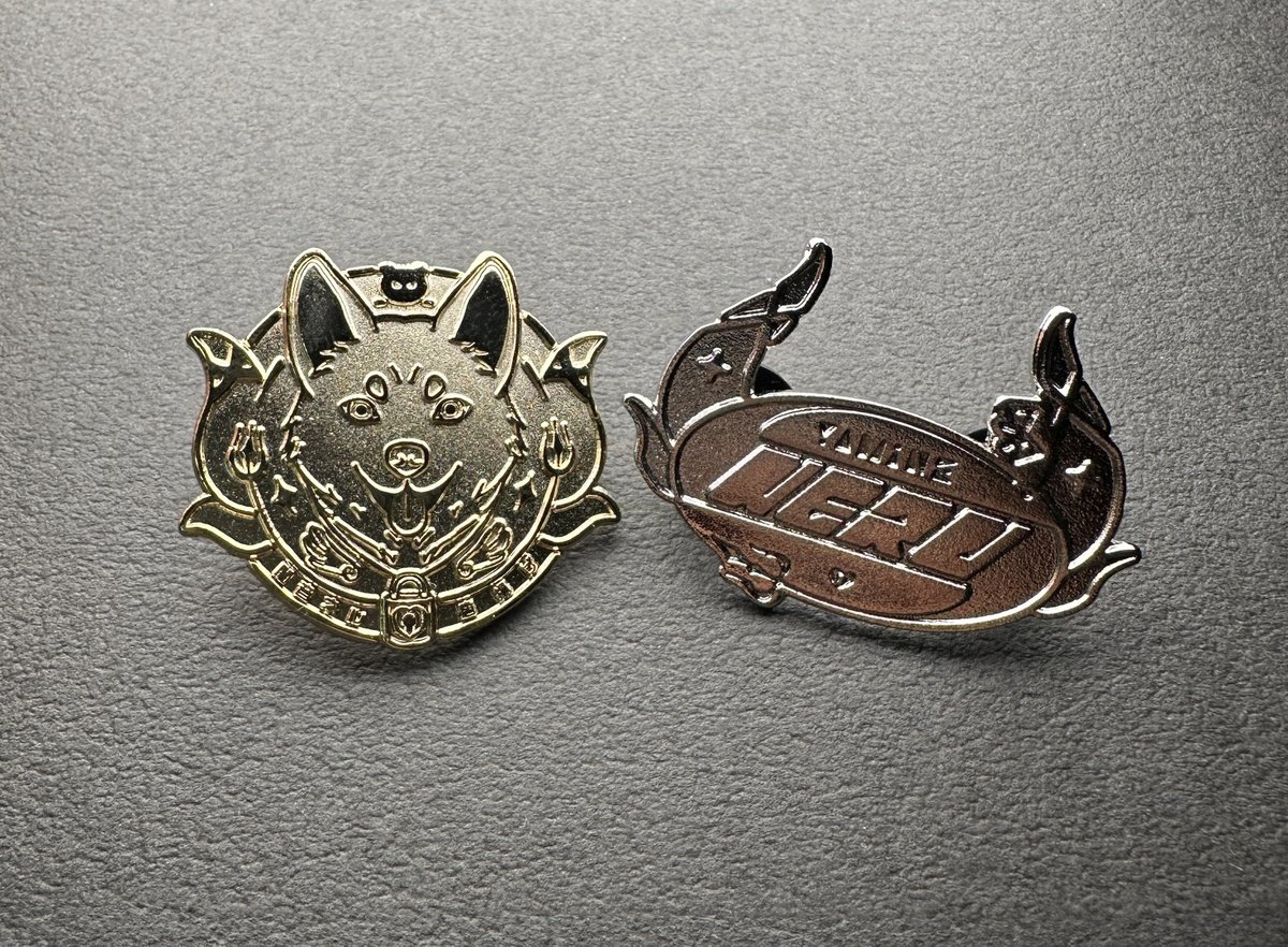 感謝捏嚕帶給我三年時光，讓我認識vtuber也認識一起喜歡你的大家，我相信這個緣分是不會斷，接下來的路我們各自努力，希望你一切順利。
這邊與<a href="/Aikun0108/">蘋狗紅茶</a> <a href="/Ramaconda/">柆馬空噠Ramaconda</a> 一起製作了終身卡拉Ｋ徽章分享給大家～只要一天是我們永遠都是～致敬心中最棒的偶像『闇音ネル』滿滿的祝福。

#闇音ネル #三周年