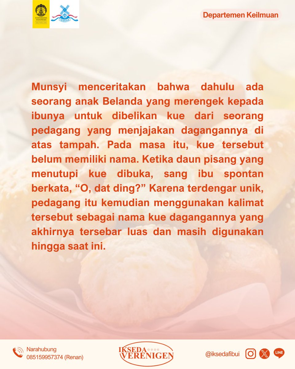 IKSEDA FIB UI tweet media