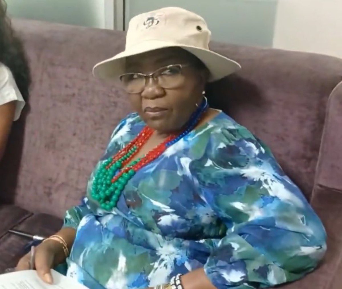 Ghanaians went to polls yesterday .. polls opened from 07:09 to 17H00 18 million registered voters, the next president already announced today 
That’s what we call elections! Not what we Saw in Zimbabwe West last week! There was no Election in Namibia.