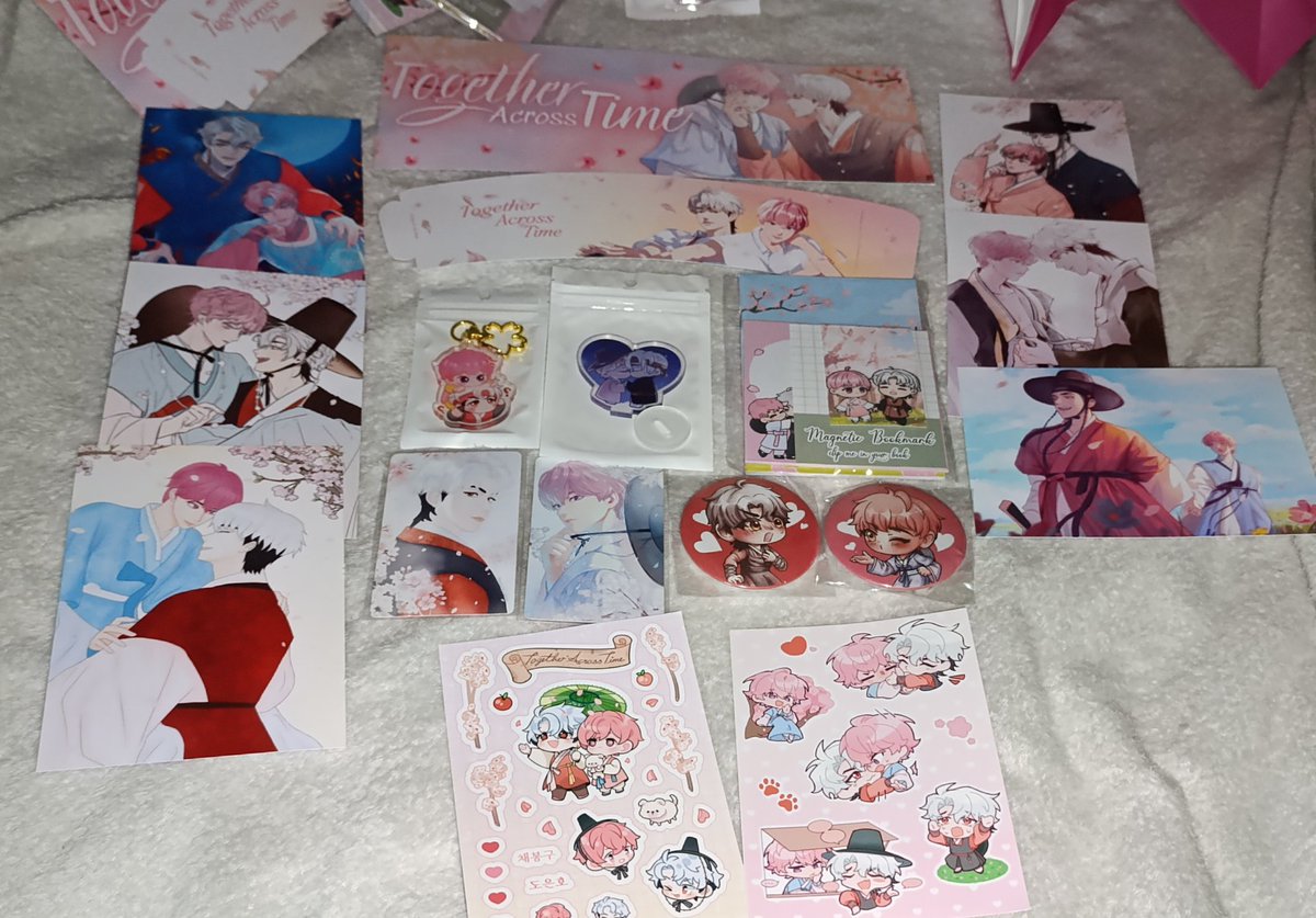 NezzyPLLIsetsky's tweet photo. Satisfied plli~
Thank you soooo muchieee for organizing the eunby CSE @peulnoonas ~ sa susunod PO uliii
Sorri npo humakot ng prizes TT
Sa altar na agad ilalagay si bmby
Also yes I bought 2kits ahahah (onsite and mail lmao)
#TogetherAcrossTime https://t.co/jjOgsSGzsO