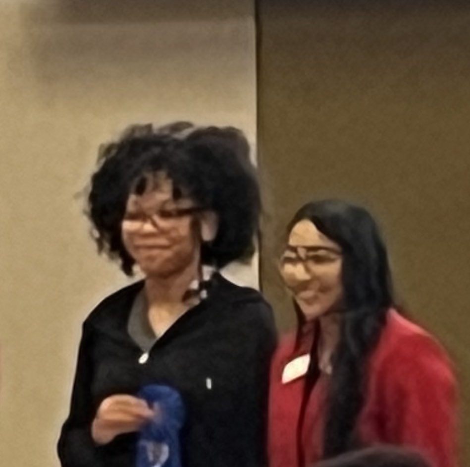 Barnanne Creech tweet media