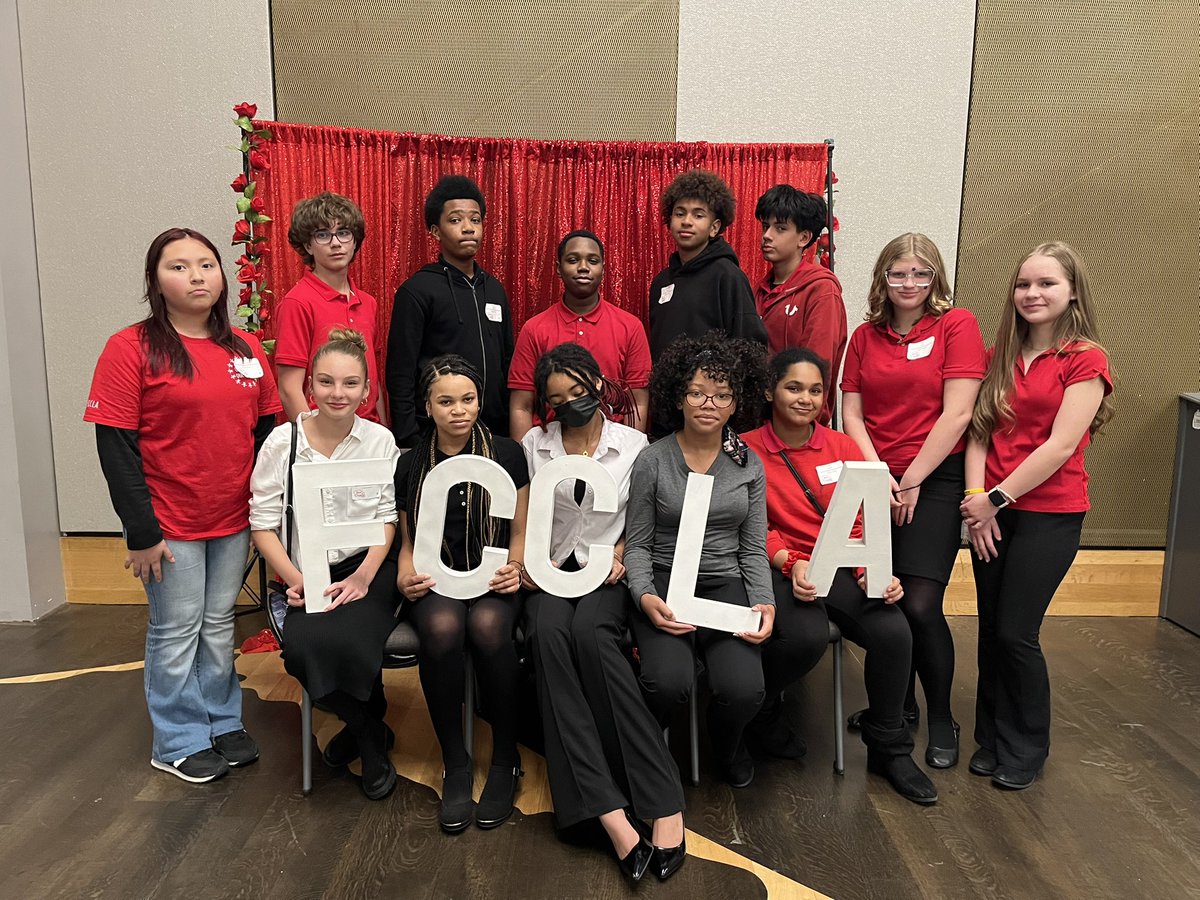 Barnanne Creech (@bwcreech) on Twitter photo Awesome <a href="/NCFCCLA/">North Carolina FCCLA</a> district 3 leadership conference for <a href="/ZebulonMS/">Zebulon Gifted & Talented Magnet Middle School</a> <a href="/ZMSFCCLA/">ZMS FCCLA</a> members ! Had 1 member compete and place 1st!
<a href="/wcpssEastern/">Eastern Area WCPSS</a>
<a href="/WCPSS_CTE/">WCPSS CTE Programs</a>
<a href="/NationalFCCLA/">National FCCLA®</a> Awesome <a href="/NCFCCLA/">North Carolina FCCLA</a> district 3 leadership conference for <a href="/ZebulonMS/">Zebulon Gifted & Talented Magnet Middle School</a> <a href="/ZMSFCCLA/">ZMS FCCLA</a> members ! Had 1 member compete and place 1st!
<a href="/wcpssEastern/">Eastern Area WCPSS</a>
<a href="/WCPSS_CTE/">WCPSS CTE Programs</a>
<a href="/NationalFCCLA/">National FCCLA®</a>