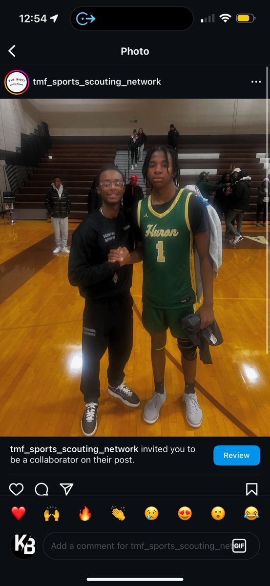 Kaleb Brown (@kb_153) on Twitter photo Thanks tmf_sports_scouting_network! Focused on getting the W next time!
<a href="/A2HuronBball/">Huron Basketball 🏀</a> <a href="/Rice_B_Academy/">Rice Basketball Academy™️</a> <a href="/PrepHoopsMI/">Prep Hoops Michigan</a> <a href="/TheDZoneBBall/">The D Zone Basketball</a> <a href="/PrepHoopsMI/">Prep Hoops Michigan</a> Thanks tmf_sports_scouting_network! Focused on getting the W next time!
<a href="/A2HuronBball/">Huron Basketball 🏀</a> <a href="/Rice_B_Academy/">Rice Basketball Academy™️</a> <a href="/PrepHoopsMI/">Prep Hoops Michigan</a> <a href="/TheDZoneBBall/">The D Zone Basketball</a> <a href="/PrepHoopsMI/">Prep Hoops Michigan</a>