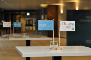 4TUHighTechMaterials (@4tu_htm) on Twitter photo Tomorrow, at the M2i Community Conference 2024 (Hotel Papendal, Arnhem, 9 December), <a href="/4TU_HTM/">4TUHighTechMaterials</a> is hosting two sessions: Machine Learning & Autonomous Labs and Circular Electronics. We look forward welcoming M2i Community members to attend these sessions!
🌐 4tu.nl/htm/4tu-htm-ne… Tomorrow, at the M2i Community Conference 2024 (Hotel Papendal, Arnhem, 9 December), <a href="/4TU_HTM/">4TUHighTechMaterials</a> is hosting two sessions: Machine Learning & Autonomous Labs and Circular Electronics. We look forward welcoming M2i Community members to attend these sessions!
🌐 4tu.nl/htm/4tu-htm-ne…