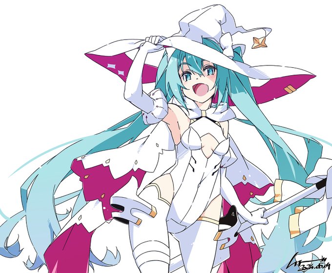 今年は春に1枚描いただけでしたねもっと描かねば('・ω・`)
2024シーズンおつかれさまでした 