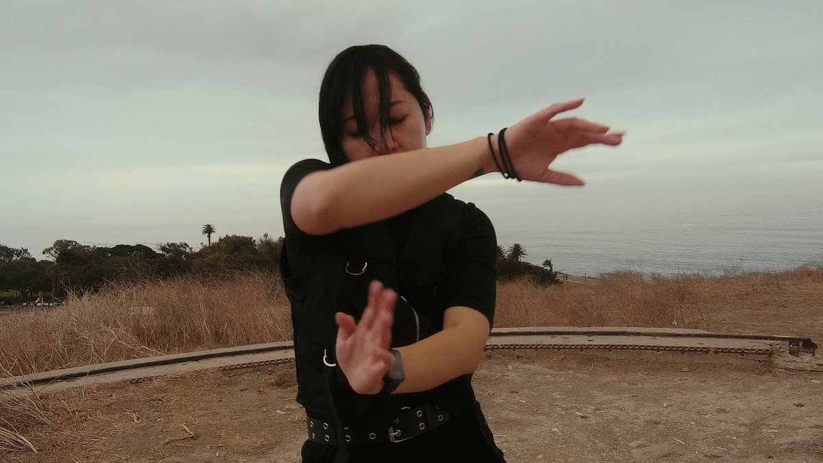 SCIDanceCrew's tweet photo. Hey everyone! Just wanted to share some stills from a shoot 2 weeks ago. We'll have some new videos up soon! 🖤 https://t.co/aBdnlqgqlT