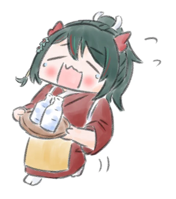 こんな感じで頑張ってるんだろうな・・・