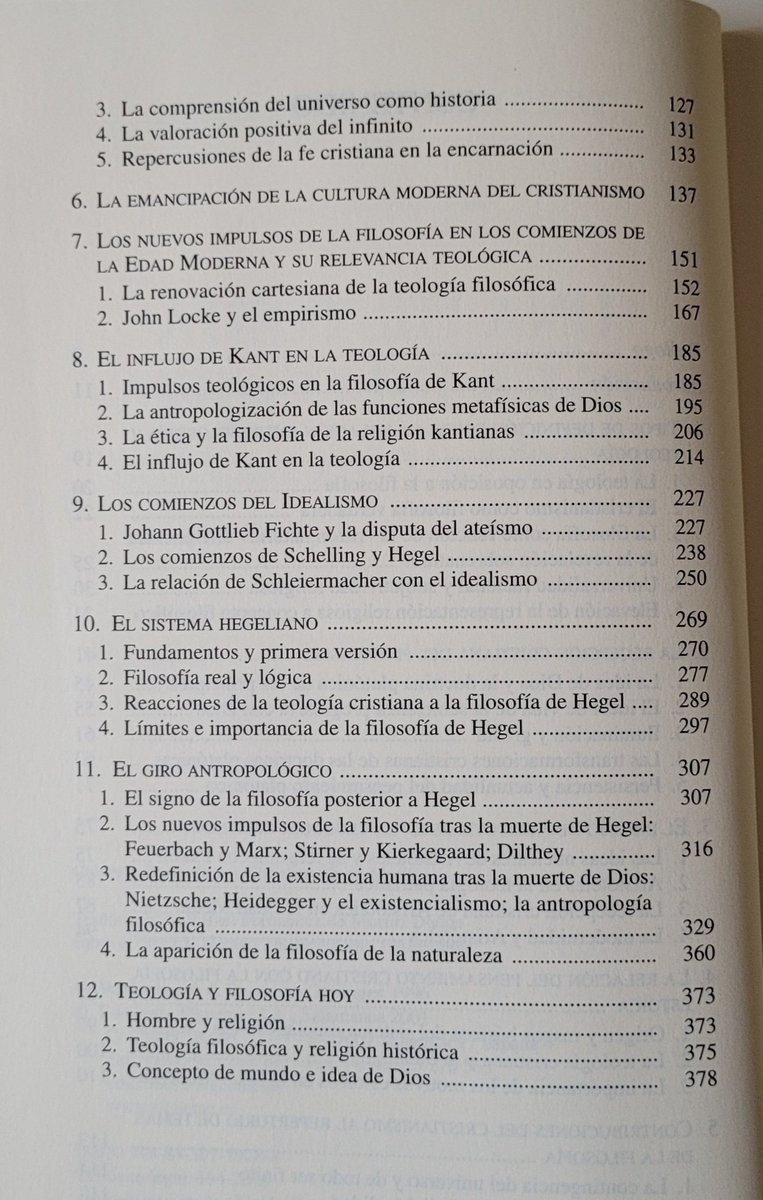 Alex_philosoph's tweet image. Este es uno de esos libros básicos para alguien al que le interese la Filosofía.
Una síntesis magistral y una perspectiva distinta pero imprescindible para aprehender la Historia de la Filosofía.
Un libro que no me canso de recomendar. 📚