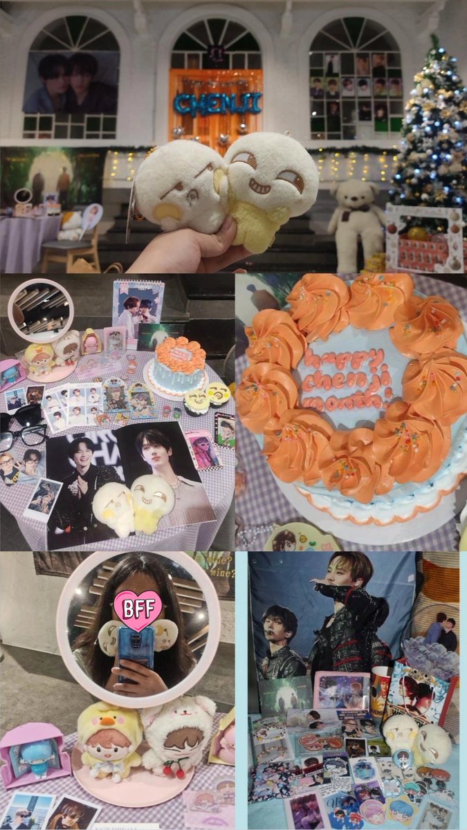 macristinaaaa_'s tweet image. 6 years of CJTAT &amp;amp; 2nd year of celebrating ChenJi day, got to meet new cjsts &amp;amp; some of my fave artists &amp;amp; authors too 🥹, even won the raffle 2 times 😅🥰, thank you for making it possible again @chenjiph 🩵🧡🫶🏼

#ChenJi_ThisAndThatCSE2 #WithYouInEveryUniverse