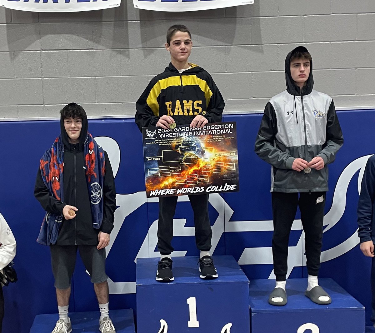 SEP Rams Wrestling tweet media