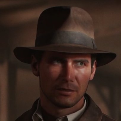 ChrisCovent's tweet image. WOW I just stayed up all night to beat the new Indiana Jones and the Great Circle.

GAME OF THE FUCKING YEAR!! 🔥🔥