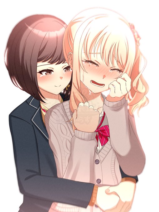 「一緒にいたい」 #prsk_FA 