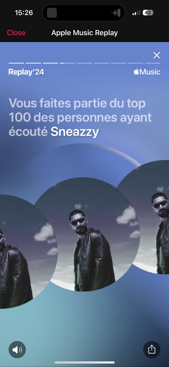 SNIKROZ30's tweet photo. @sneazzy On est là https://t.co/rruVxkxLYN