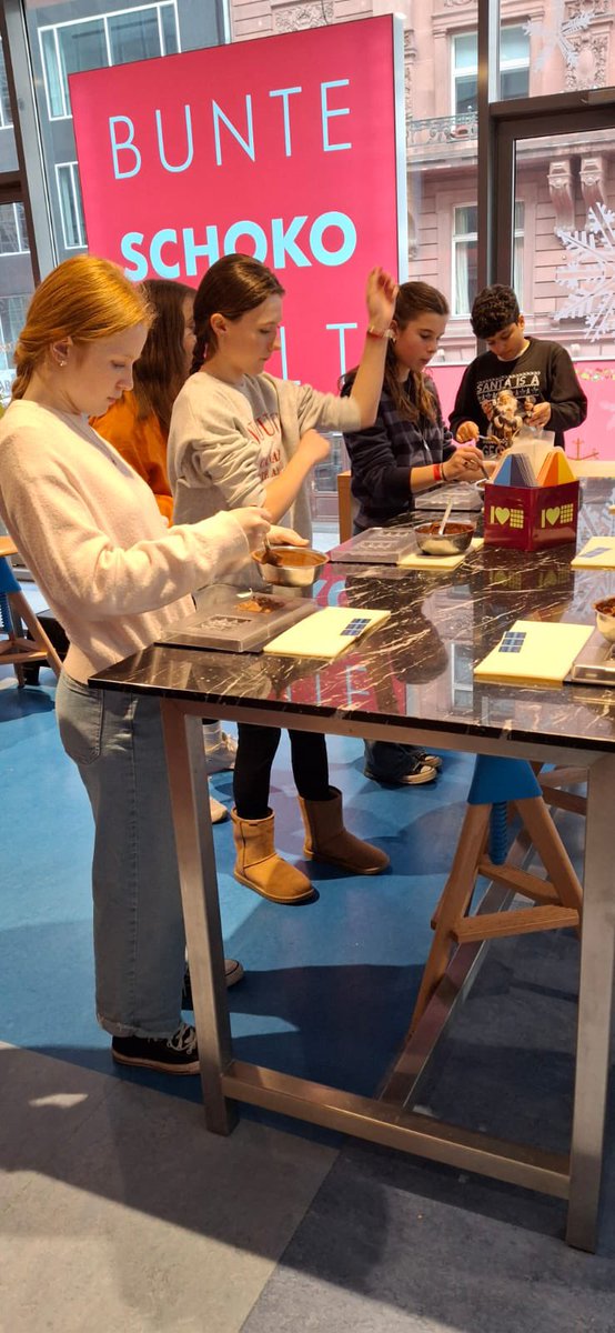 Ponteland MFL tweet media