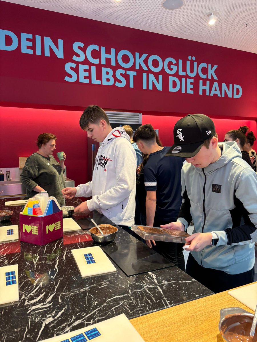 Ponteland MFL tweet media