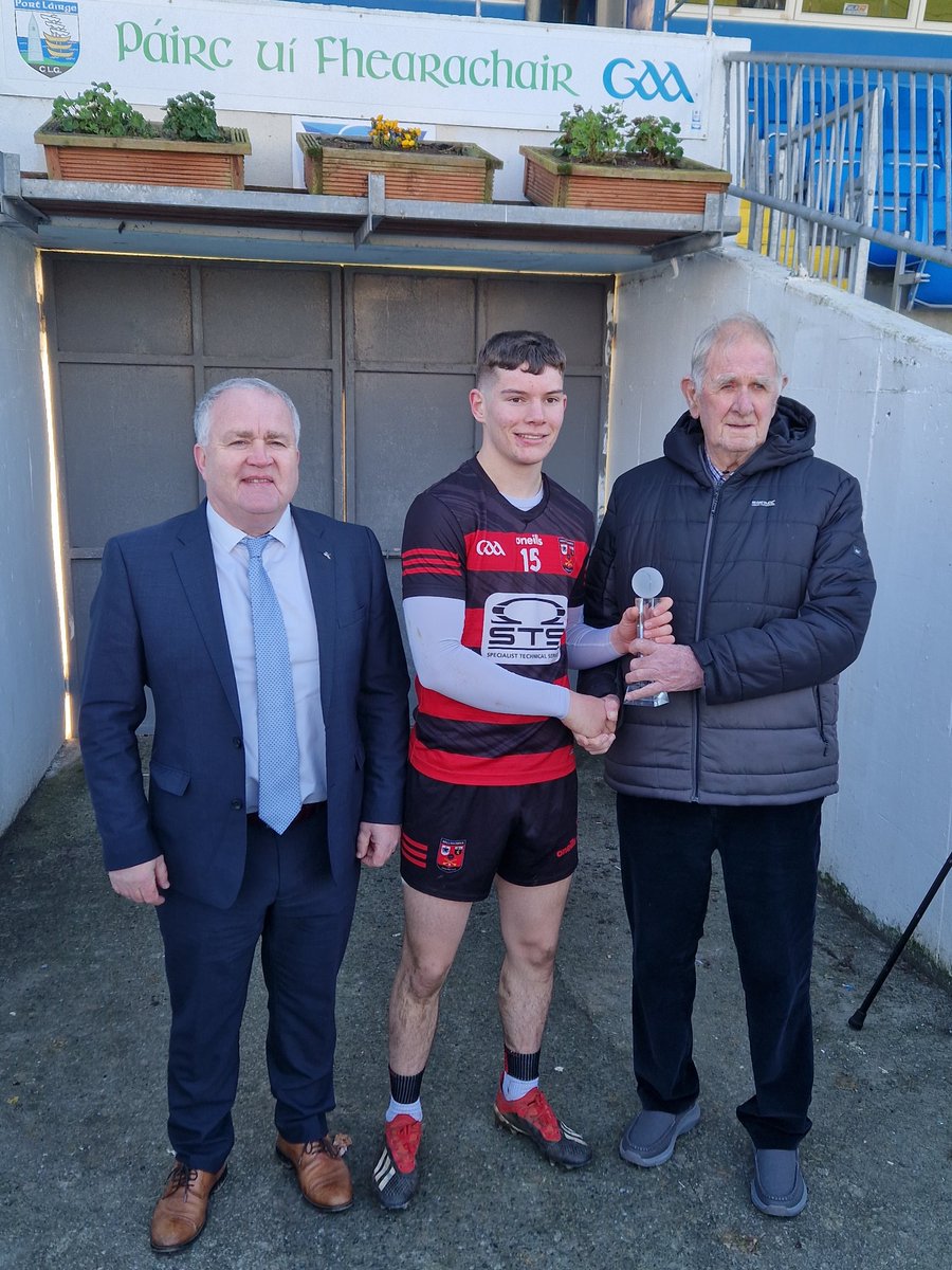 JJ Kavanagh and Sons Under 20 A Hurling Final 
Full time
Ballygunner: 2-21(27)
Abbeyside: 1-16(19)