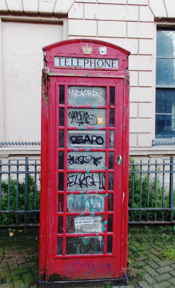 DavidNevin's tweet image. North Street. The Royal Society of Ulster Architects Design Box has been unveiled. Before and after