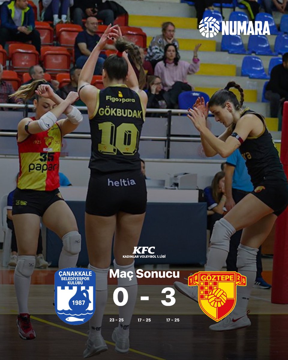 İZMİRİN SULTANLARI DURDURULAMIYOR!🐦‍🔥💛❤️

#İzmirinSultanları