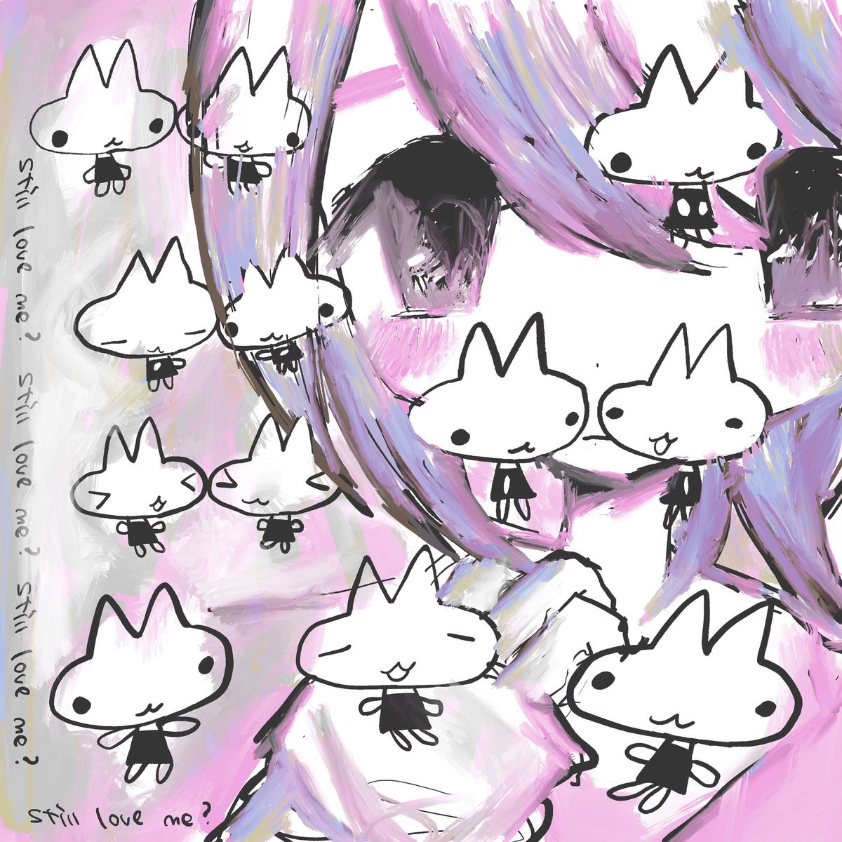 yumyumyamq's tweet photo. https://t.co/VBEfnBf7tJ