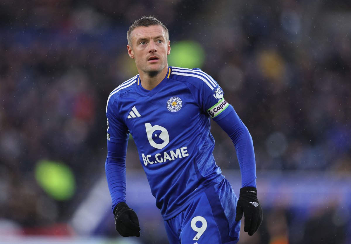 cuzcuzverde's tweet image. ❗️Netflix is ​​producing a documentary about Jamie Vardy.

#LCFC #leicestercity #LEIBRI #ruud #rvn #kota #enzo #kawasaki #jleague #premierleague #Nistelrooy #takai #jeremy #cfc #mcfc #Guardiola #maresca #LEIBHA #Brighton #BHFC #KINGPOWER #Netflix #vardy #Jamie #documentary