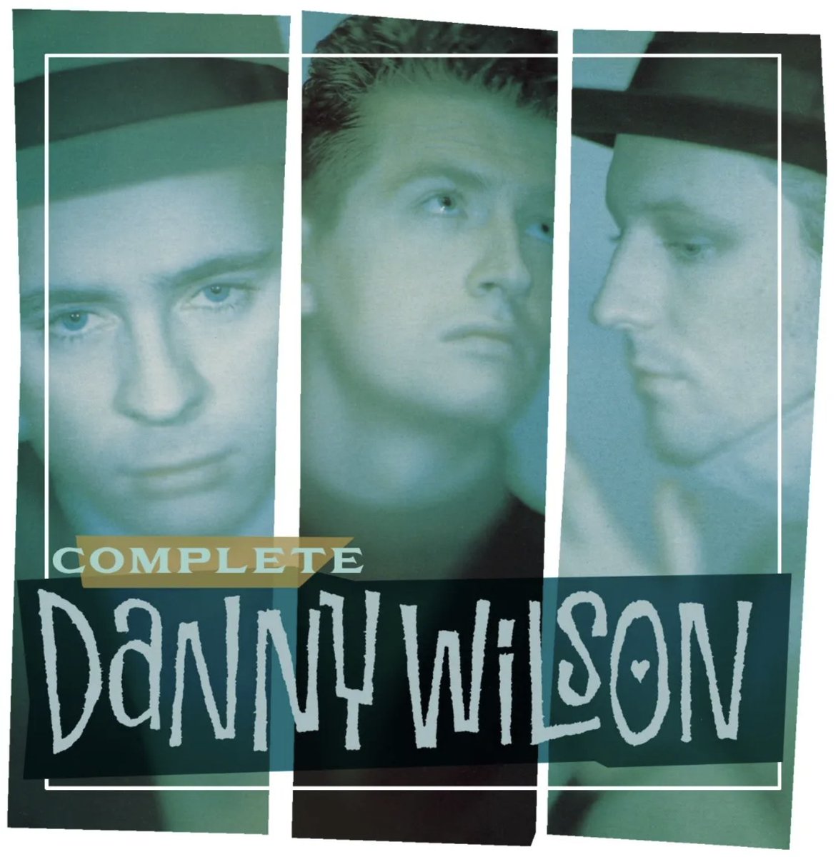 Complete Danny Wilson is a new 5CD box set from Cherry Red Records. It brings together the two studio albums as well as all B-Sides, mixes and a complete live show (some of which has never been heard before).

Pre-order here: cherryred.co/CompleteDW