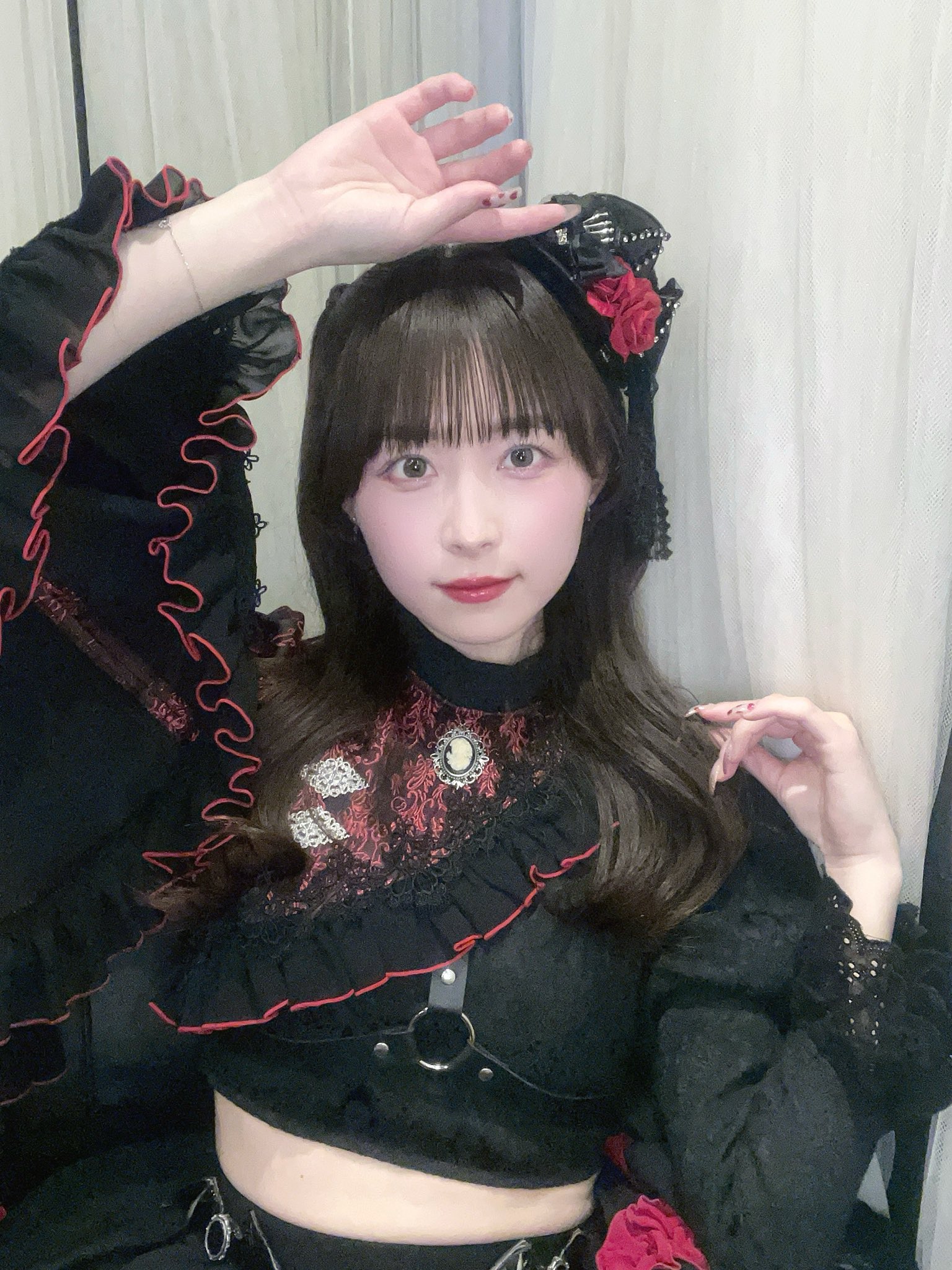 島村 嬉唄 (@uta__0624) / X
