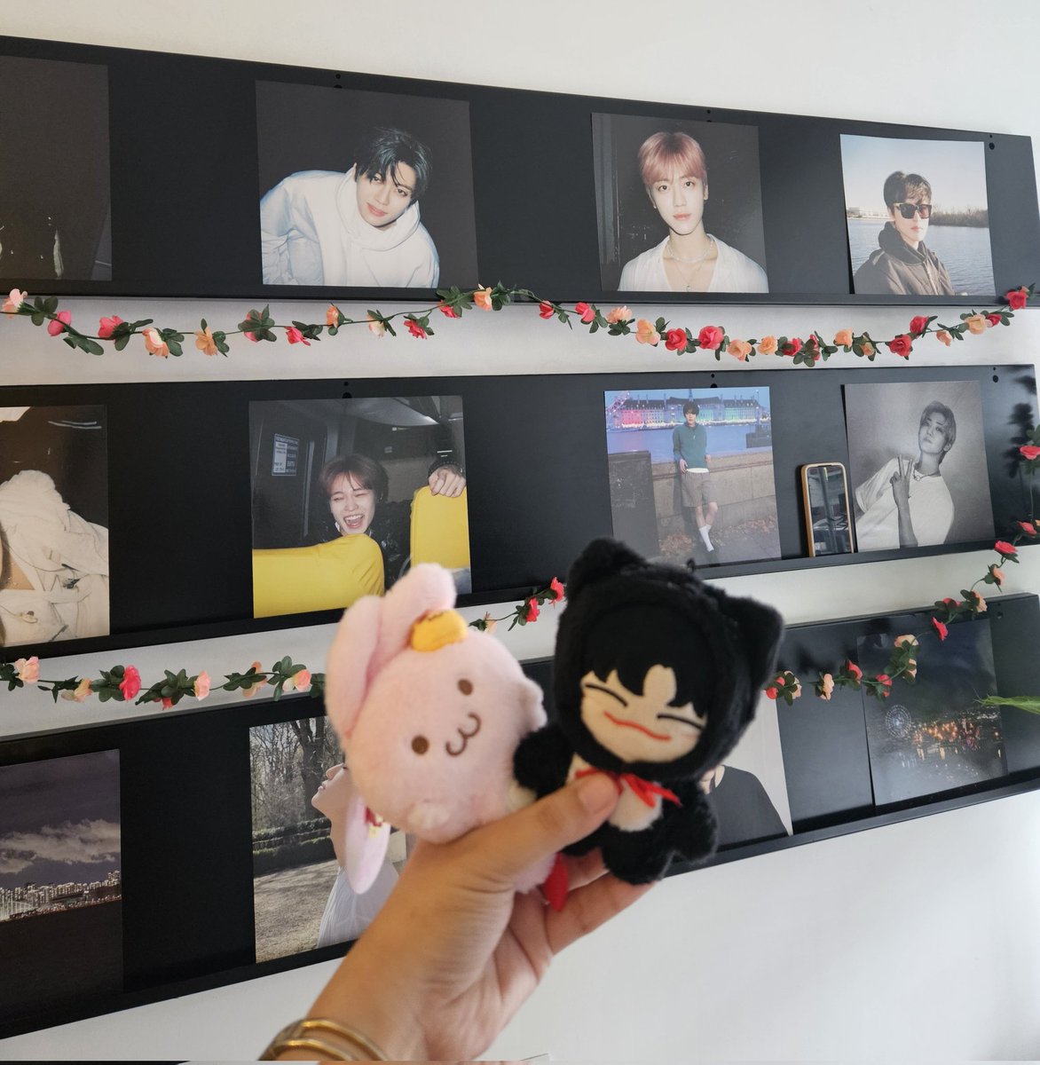 a jaemle cse, finally! 😍 ngayon ko napatunayan na hindi lang tayo sampu HAHHAHAHAHA

we arrived late na but still had fun with good food <3 thank you <a href="/alwaysjaemle/">🐰🐬</a>!

#jaemlemysolace 🤍