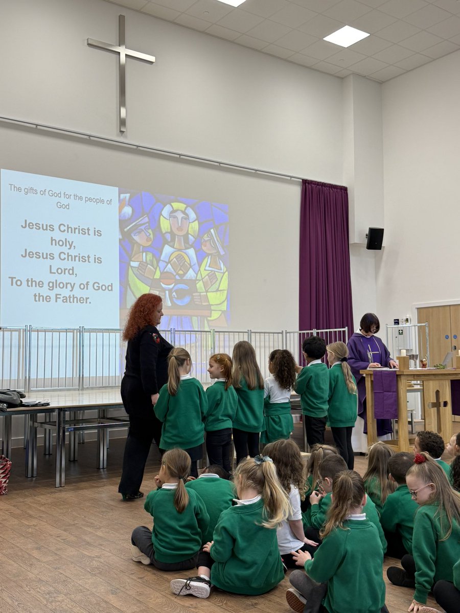 St Nicholas Primary tweet media