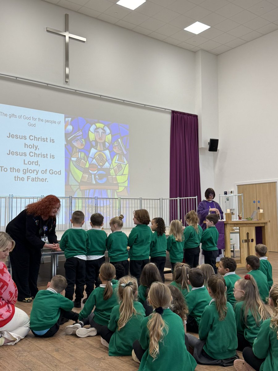 St Nicholas Primary tweet media