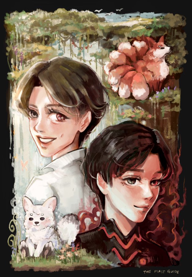 AyraPublishing's tweet photo. artist : @ezblaa
āđāļŦāļ§āļāļāđāļ§āļĒāļāļēāļĢāļĢāļĩāđāļāļŠāļāđ (RT)
āļāļąāļāļĒāļāļāļāļķāļāļ§āļąāļāļāļĩāđ 22 āļ.āļ. 67 āđāļ§āļĨāļē 23.59 āļ.
#TheFirstGuideFA https://t.co/zMTEupMvnp