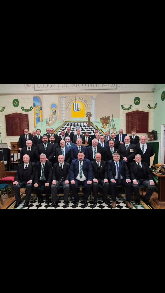lcof19's tweet photo. Lodge 19 Memorial Service

Wednesday night, we came together for a truly special and poignant occasion—a memorial service to honour the six brethren from Lodge 19 who made the ultimate sacrifice during the Great War

#LestWeForget
#Lodge19 https://t.co/Lq1CNwHr9Q