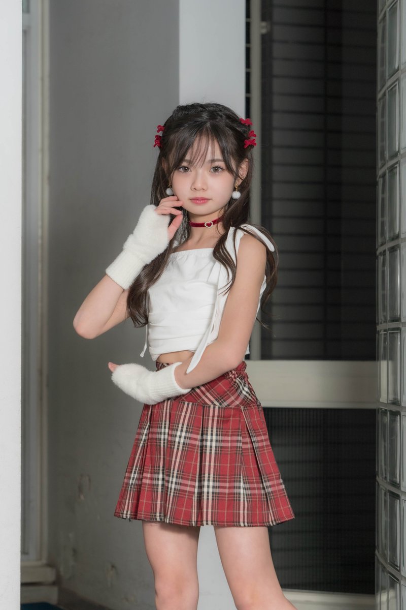 Reinaちゃん #アイゲキ