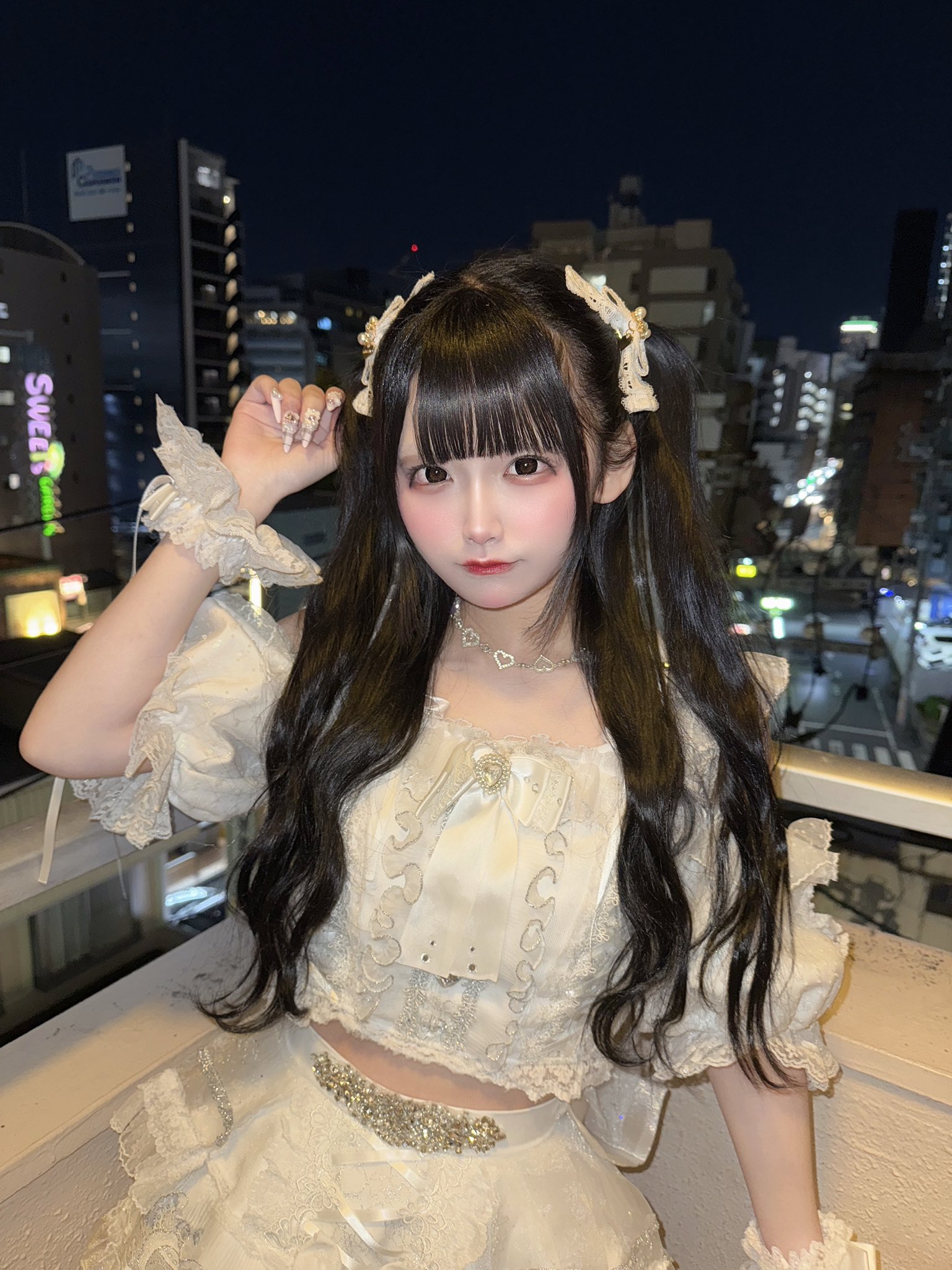 くるみちゃん♡ (@indv_kurumi) / X