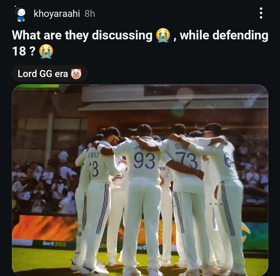 GemsOfCricket's tweet photo. https://t.co/LQBSTP9z5F