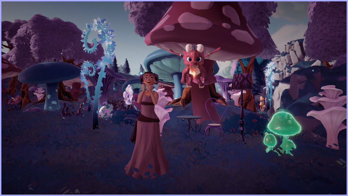 nvme_4eva's tweet photo. …🐉♥️🔥
#RedBabyDragon #companion #StorybookVale #expansion #DDLVCommunity #DisneyDreamlightValley #DDLV @DisneyDLV #DisneyDLV @Xbox #xbox https://t.co/wJ3f3AV7OL